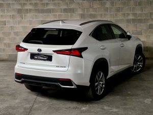 Lexus NX 300h - Foto 28
