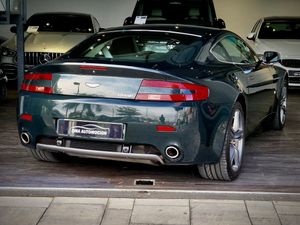 Aston martin V8 Vantage Sportshift - Foto 30
