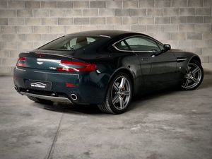 Aston martin V8 Vantage Sportshift - Foto 5