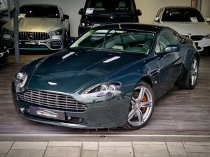 Aston martin V8 Vantage Sportshift - Foto 8