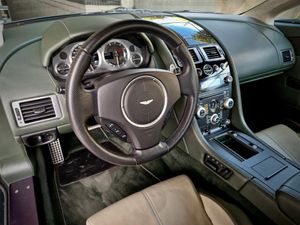 Aston martin V8 Vantage Sportshift - Foto 6