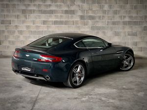 Aston martin V8 Vantage Sportshift - Foto 19