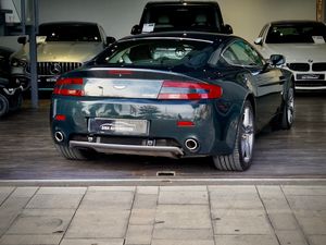 Aston martin V8 Vantage Sportshift - Foto 22