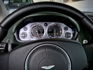 Aston martin V8 Vantage Sportshift - Foto 23
