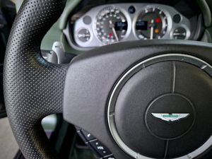 Aston martin V8 Vantage Sportshift - Foto 13