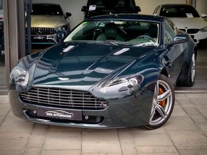 Aston martin V8 Vantage Sportshift - Foto 16