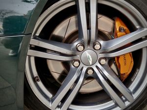 Aston martin V8 Vantage Sportshift - Foto 18