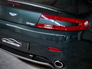 Aston martin V8 Vantage Sportshift - Foto 21