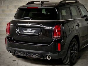 MINI Countryman JOHN COOPER WORKS - Foto 28
