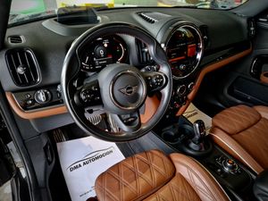 MINI Countryman JOHN COOPER WORKS - Foto 5