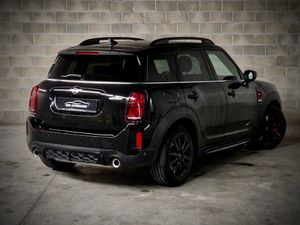 MINI Countryman JOHN COOPER WORKS - Foto 4