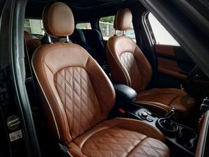 MINI Countryman JOHN COOPER WORKS - Foto 7