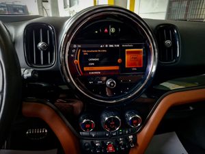 MINI Countryman JOHN COOPER WORKS - Foto 17