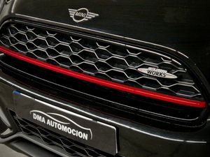 MINI Countryman JOHN COOPER WORKS - Foto 25