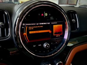 MINI Countryman JOHN COOPER WORKS - Foto 18
