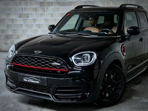 MINI Countryman JOHN COOPER WORKS - Foto 15