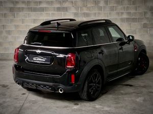 MINI Countryman JOHN COOPER WORKS - Foto 27