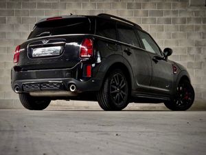MINI Countryman JOHN COOPER WORKS - Foto 8