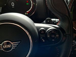 MINI Countryman JOHN COOPER WORKS - Foto 12
