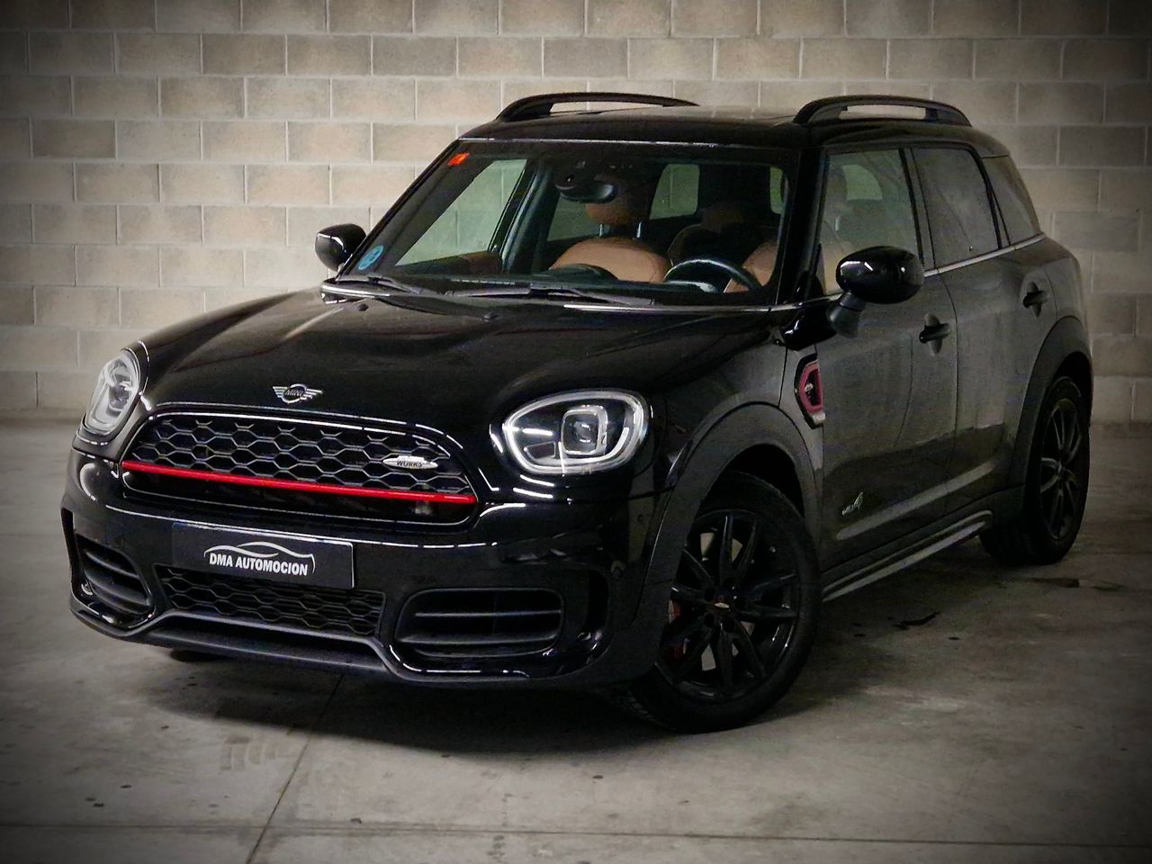 MINI Countryman JOHN COOPER WORKS - Foto 1