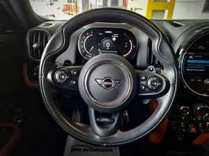 MINI Countryman JOHN COOPER WORKS - Foto 9
