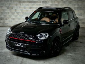 MINI Countryman JOHN COOPER WORKS - Foto 14