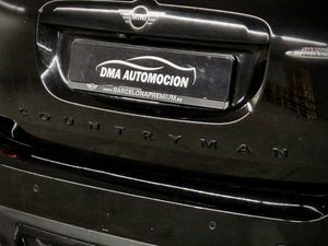 MINI Countryman JOHN COOPER WORKS - Foto 29