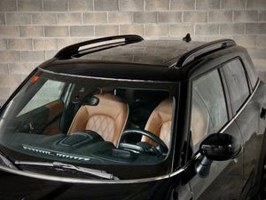 MINI Countryman JOHN COOPER WORKS - Foto 16