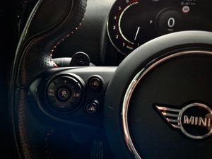 MINI Countryman JOHN COOPER WORKS - Foto 10