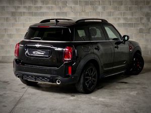 MINI Countryman JOHN COOPER WORKS - Foto 4