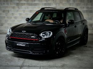 MINI Countryman JOHN COOPER WORKS - Foto 2