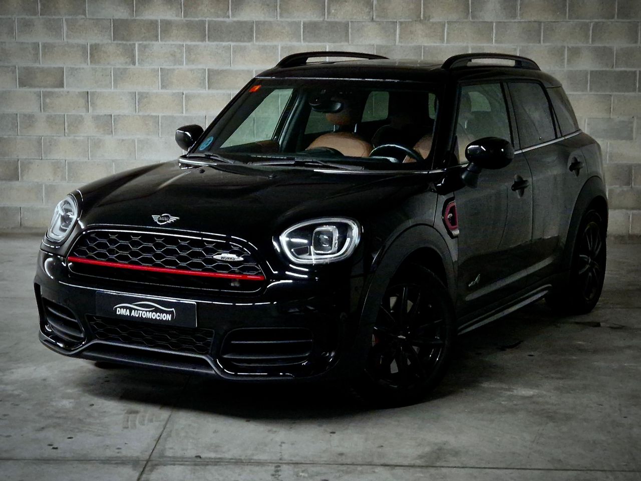 MINI Countryman JOHN COOPER WORKS - Foto 1
