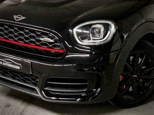 MINI Countryman JOHN COOPER WORKS - Foto 23