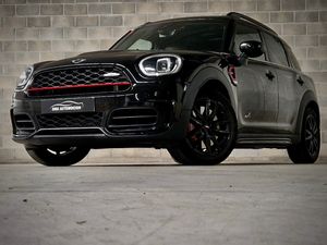 MINI Countryman JOHN COOPER WORKS - Foto 6