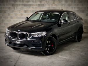 BMW X4 XDRIVE30D - Foto 3