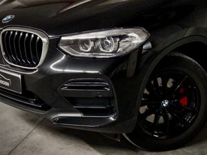 BMW X4 XDRIVE30D - Foto 7