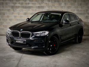 BMW X4 XDRIVE30D - Foto 13