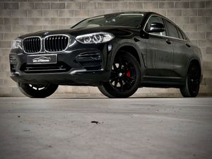 BMW X4 XDRIVE30D - Foto 6