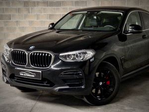 BMW X4 XDRIVE30D - Foto 14