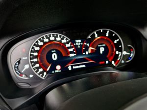 BMW X4 XDRIVE30D - Foto 11