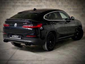 BMW X4 XDRIVE30D - Foto 4