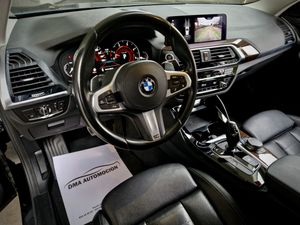BMW X4 XDRIVE30D - Foto 15