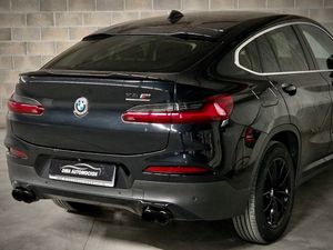 BMW X4 XDRIVE30D - Foto 20