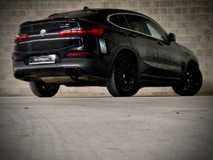 BMW X4 XDRIVE30D - Foto 9