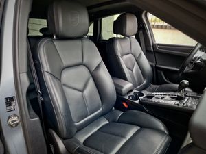 Porsche Macan . - Foto 8