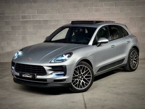 Porsche Macan . - Foto 16
