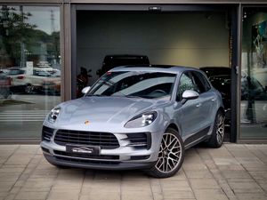 Porsche Macan . - Foto 32