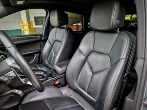 Porsche Macan . - Foto 4