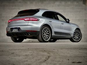 Porsche Macan . - Foto 10