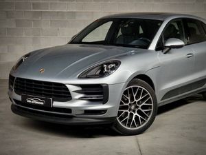 Porsche Macan . - Foto 18